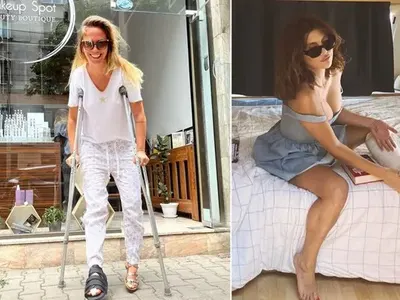 След „Сървайвър“: Оперираха Снежана Макавеева, Божана също се изпотроши