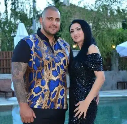 Софи Маринова избухна:Мястото на Гринго  е в затвора!