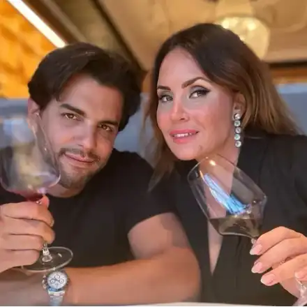 Соня Йончева с годишнина