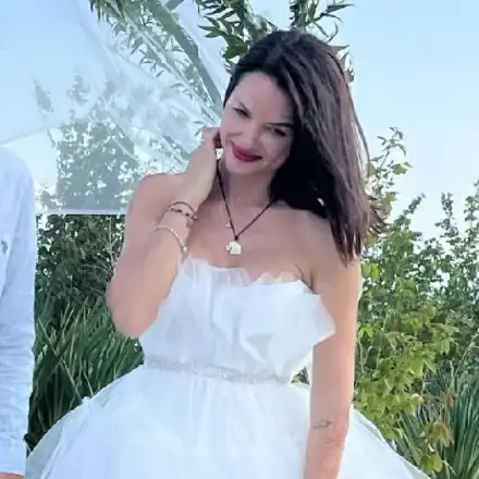 Стойко Сакалиев се ожени за рускиня и радостно избухна: Дъщеря ми пребори рака! (Снимки)