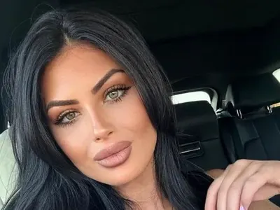 Тафкова най-сетне призна: Да, имала съм връзка с футболист! Беше ми голяма любов