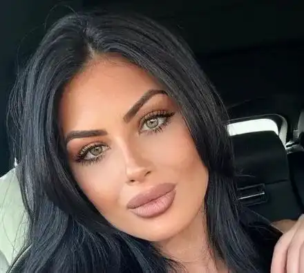 Тафкова най-сетне призна: Да, имала съм връзка с футболист! Беше ми голяма любов