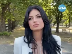 „Така ще те ритам, че ще останеш без деца!“ – Мис България разказа за ужаса и заплахите с киселина