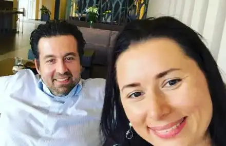 Такис на заплата при Кобилкина! (Бившият на сексоложката затънал в огромни дългове)