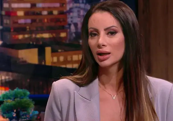 Таня Боева 5 години търпяла зверски тормоз от мъжа си