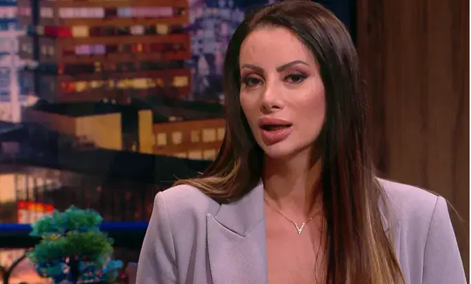 Таня Боева 5 години търпяла зверски тормоз от мъжа си