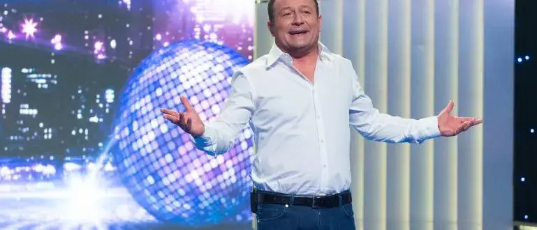 Тъпите смешки се завръщат: „С Рачков всичко е  възможно” излиза  от комата