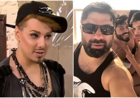 Тони Стораро бесен: Ще съдя Кулагин за „свирката“!