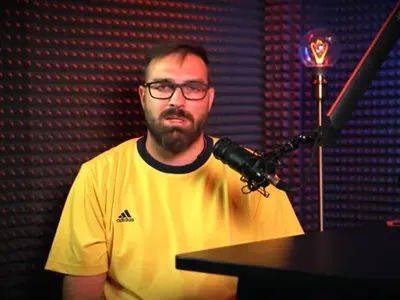 Тото за подкаста с Тити: Извинявам се, не знаех, че ще се окажа от другата страна на барикадата (ВИДЕО)