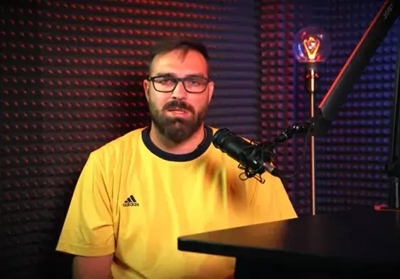 Тото за подкаста с Тити: Извинявам се, не знаех, че ще се окажа от другата страна на барикадата (ВИДЕО)