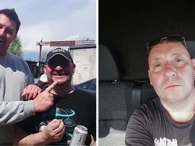 Трагедия: Гроши от „Биг Брадър“ се самоуби (Снимки)