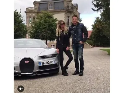 Транспортният бос Ваньо Алексиев продава имението си за 10,5 милиона евро