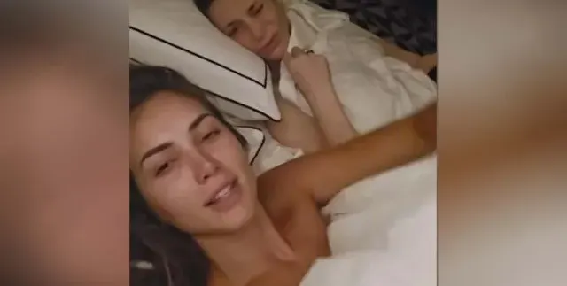 Ваня Щерева спи с Алекс Богданска