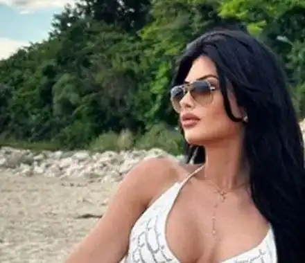 Венцислава Тафкова ли е тайнствената миска в „Игри на волята“?