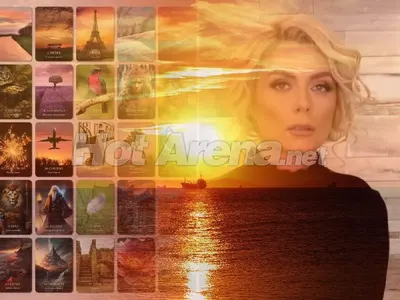 Венета Райкова работи като врачка, заподозряха в измама