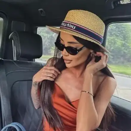 Венета Шкодрова пусна колекция за дами „plus size“