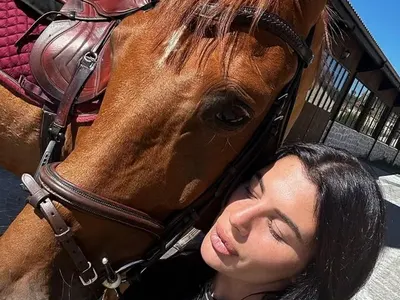 Внучката на Маринела Арабаджиева пак шампионка (Снимки)