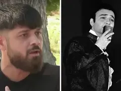 Фараона, който превърна  „Моя страна, моя България“  в кючек: Извинявам се на всички българи и на Емил Димитров-младши