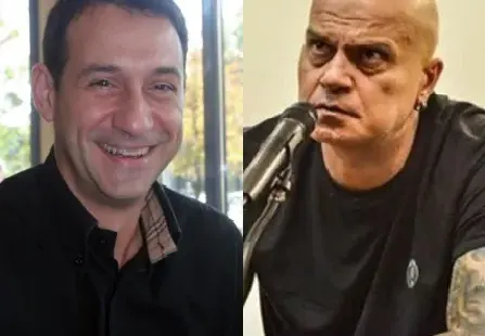 Камен Воденичаров спасил Слави от „смърт“ по пътя за Бургас