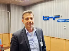 Крадци разбили къщата на Венелин Петков