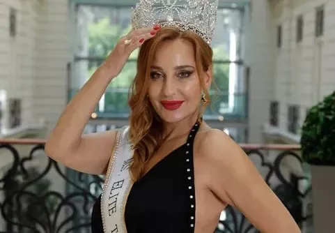 Сияна Йорданова: Връщам короната на „Мисис Баба“