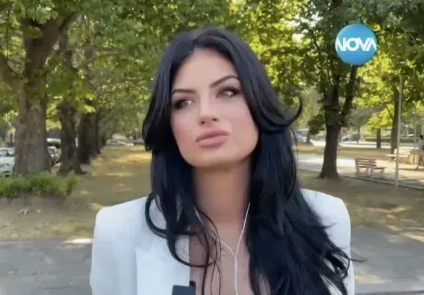 „Така ще те ритам, че ще останеш без деца!“ – Мис България разказа за ужаса и заплахите с киселина