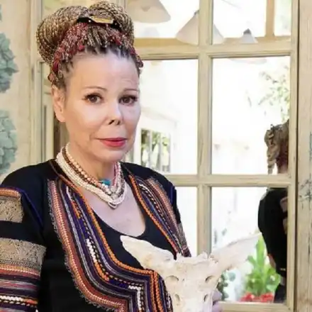 Зъболекар обезобразил княгиня Калина