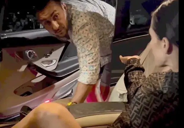 Заради новите правила за движение по пътищата: Коцето трепери за Майбаха си