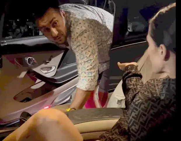 Заради новите правила за движение по пътищата: Коцето трепери за Майбаха си