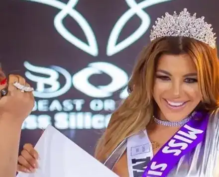 10 бона за новата Мис Силикон