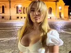 1000 кубика  силикон срина Дара Екимова и я вкара в болница