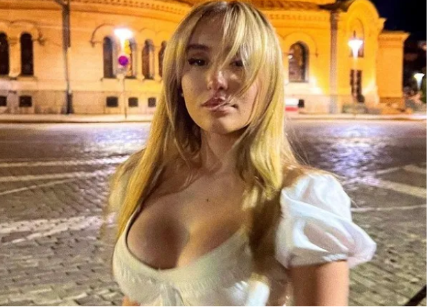 1000 кубика  силикон срина Дара Екимова и я вкара в болница