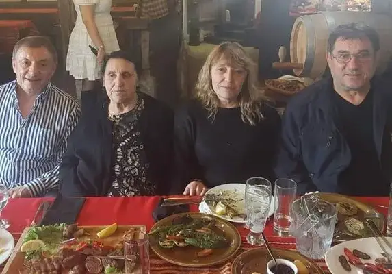 40 дни от смъртта! Алексей Петров не очаквал атентата, разкриха близките му