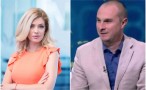 Гергана Гунчева се съветва с терапевт след развода