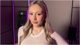Изписаха Дара Екимова от болницата! Певицата мълчи дали е лежала заради силикона или бременност
