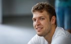 Саша Везенков шокира американците
