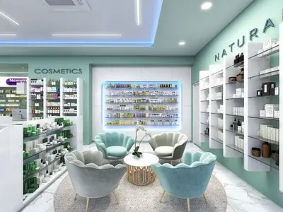 ABC PHARMACY навлиза ударно във фармацевтичния бизнес