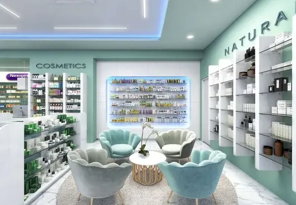 ABC PHARMACY навлиза ударно във фармацевтичния бизнес