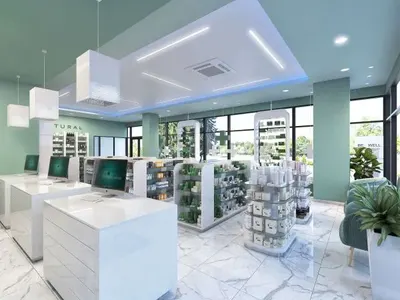 ABC PHARMACY навлиза ударно във фармацевтичния бизнес