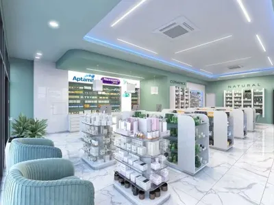 ABC PHARMACY навлиза ударно във фармацевтичния бизнес