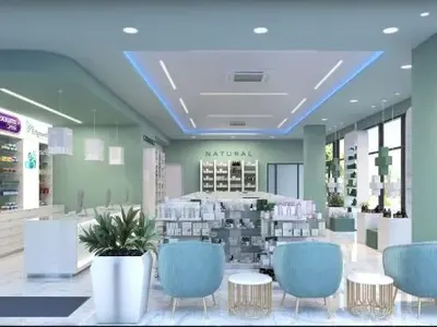 ABC PHARMACY навлиза ударно във фармацевтичния бизнес