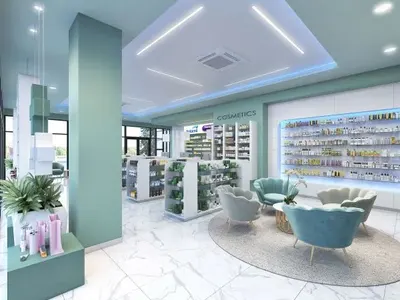 ABC PHARMACY навлиза ударно във фармацевтичния бизнес