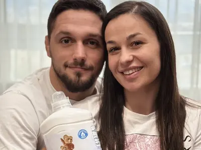 Алекса и Елица влизат в сръбско шоу