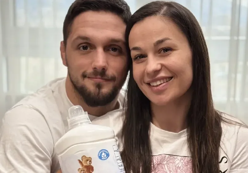 Алекса и Елица влизат в сръбско шоу