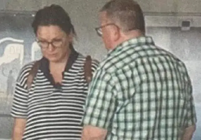 Ани Салич лъсна в афера за продажба на криптовалута