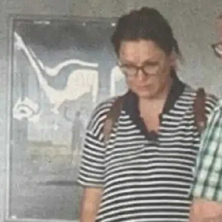 Ани Салич лъсна в афера за продажба на криптовалута