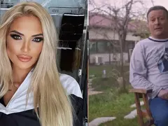 Анита забрави за Рачков: Така и не му честити рождения ден