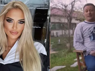 Анита забрави за Рачков: Така и не му честити рождения ден