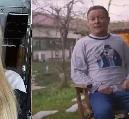 Анита забрави за Рачков: Така и не му честити рождения ден