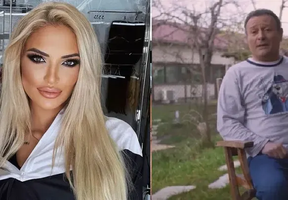 Анита забрави за Рачков: Така и не му честити рождения ден